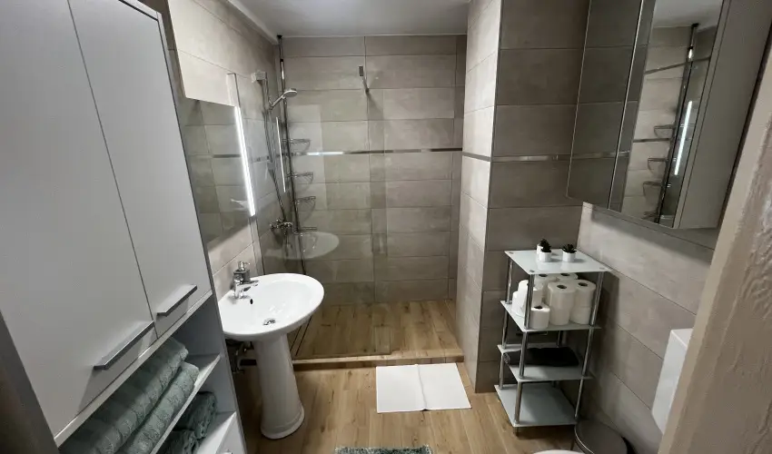 Fortuna Apartman Kőszeg