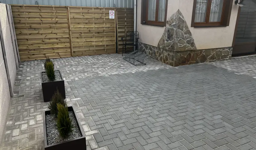 Fortuna Apartman Kőszeg