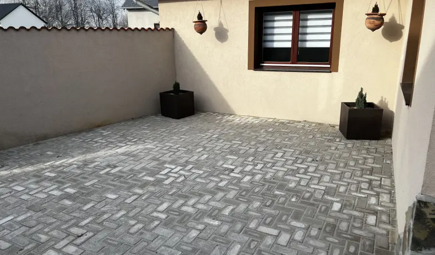 Fortuna Apartman Kőszeg