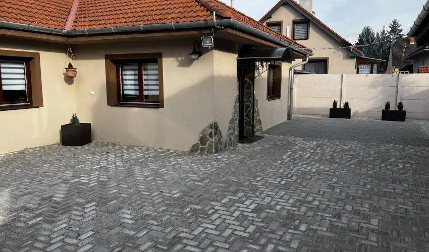 Fortuna Apartman Kőszeg