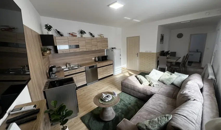 Fortuna Apartman Kőszeg