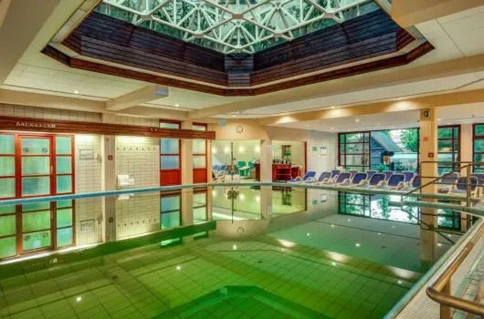 Ensana Thermal S�rv�r, S�rv�r, B�k, B�kf�rd� - 20 km