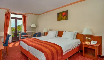 Ensana Thermal Srvr Srvr