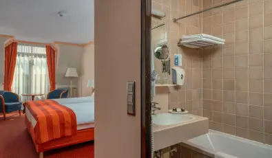 Ensana Thermal Srvr Srvr