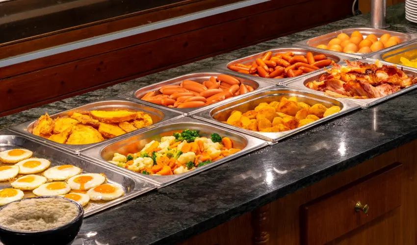 Ensana Thermal Srvr Srvr