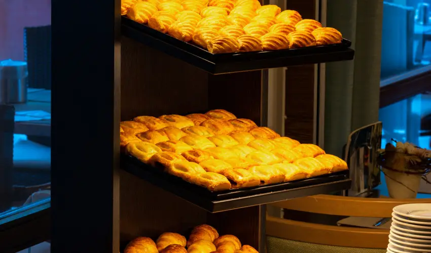 Ensana Thermal Srvr Srvr