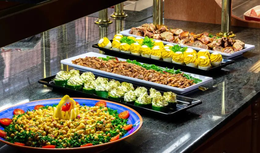 Ensana Thermal Srvr Srvr