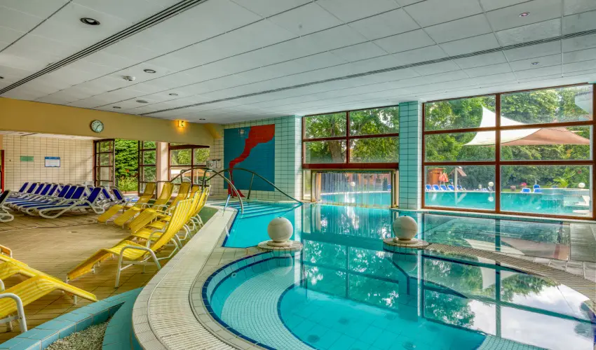 Ensana Thermal Srvr Srvr