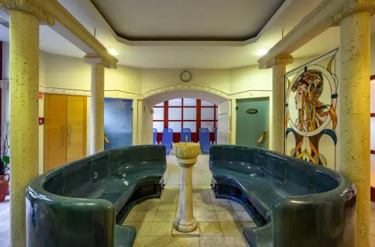 Ensana Thermal S�rv�r, S�rv�r, B�k, B�kf�rd� - 20 km