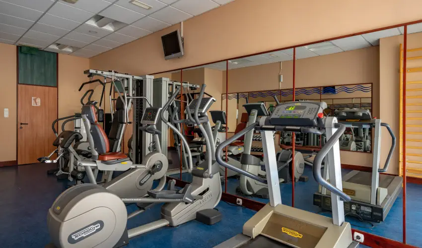 Ensana Thermal Srvr Srvr