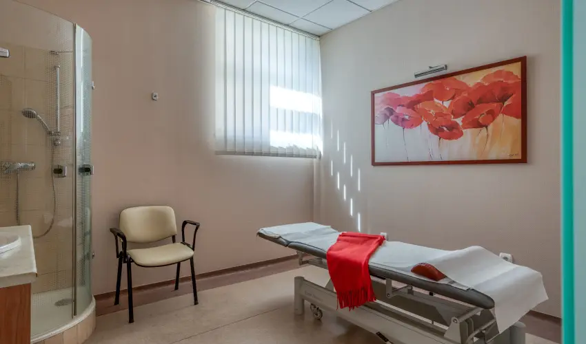 Ensana Thermal Srvr Srvr