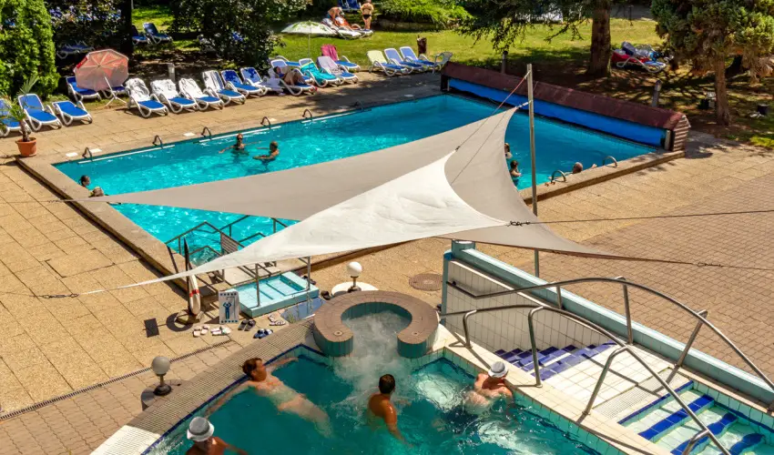 Ensana Thermal Srvr Srvr