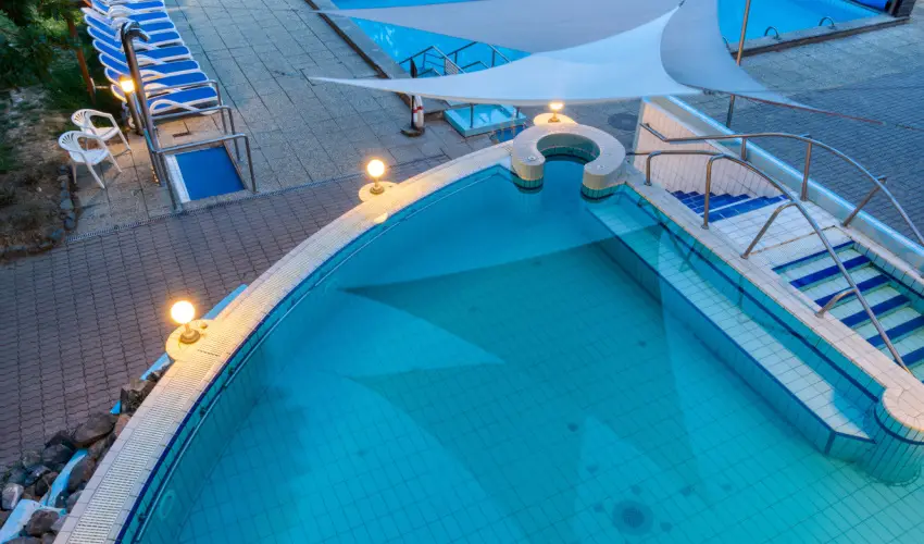 Ensana Thermal Srvr Srvr