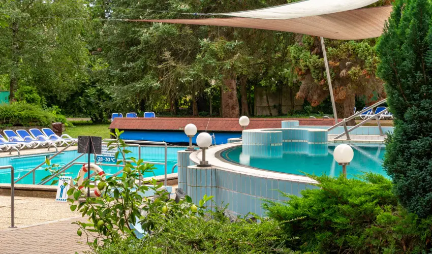 Ensana Thermal Srvr Srvr