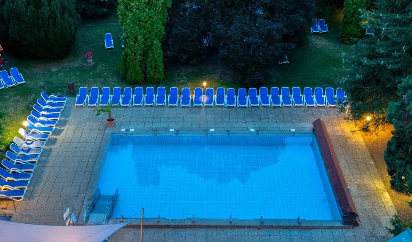 Ensana Thermal Srvr Srvr