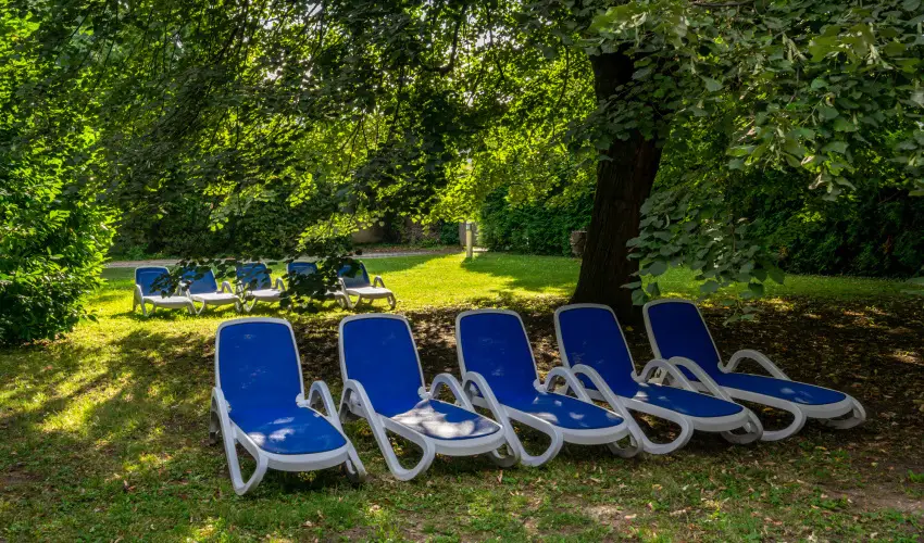 Ensana Thermal Srvr Srvr