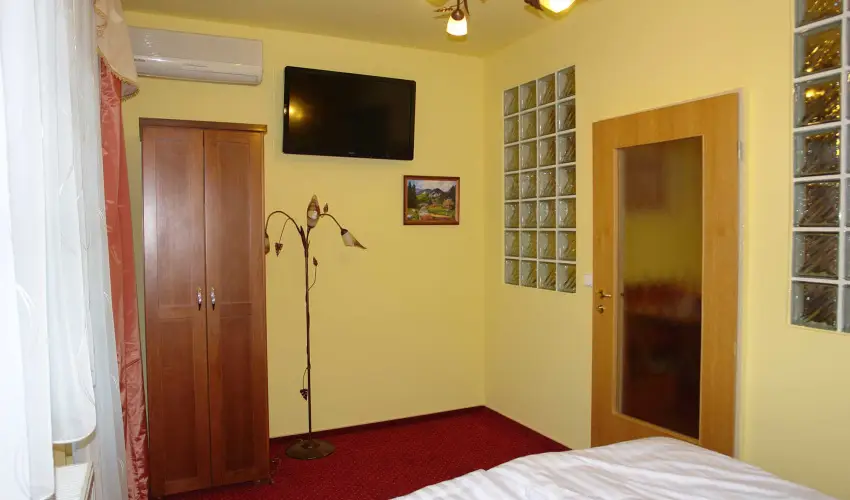 HoldLux Apartmanok Sárvár