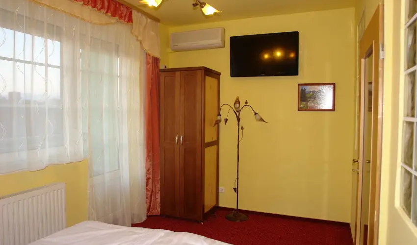 HoldLux Apartmanok Sárvár