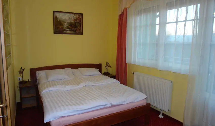 HoldLux Apartmanok Sárvár