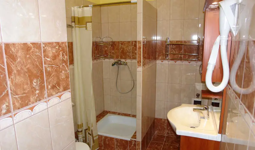 HoldLux Apartmanok Sárvár