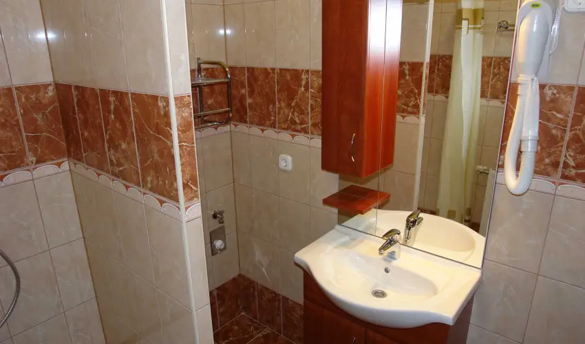 HoldLux Apartmanok Sárvár