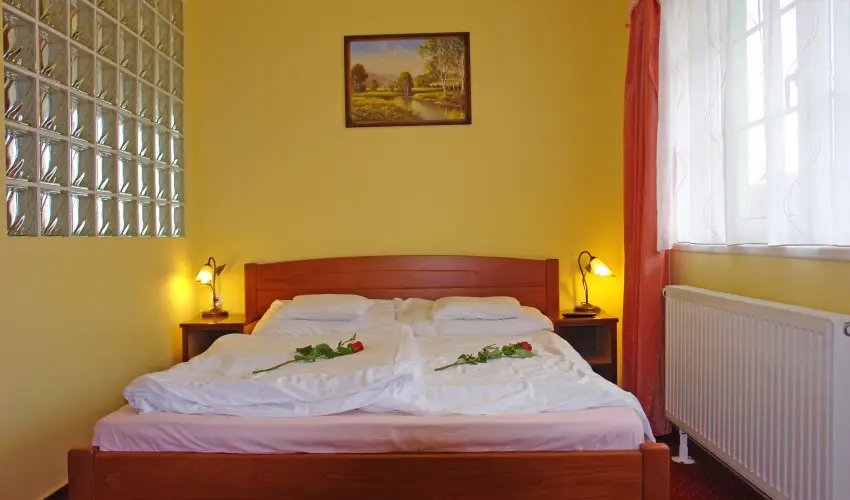 HoldLux Apartmanok Sárvár