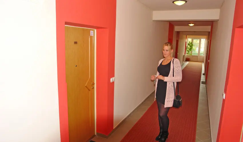 HoldLux Apartmanok Sárvár