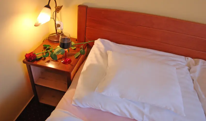 HoldLux Apartmanok Sárvár