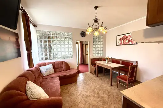 HoldLux Apartmanok, S�rv�r, B�k, B�kf�rd� - 20 km