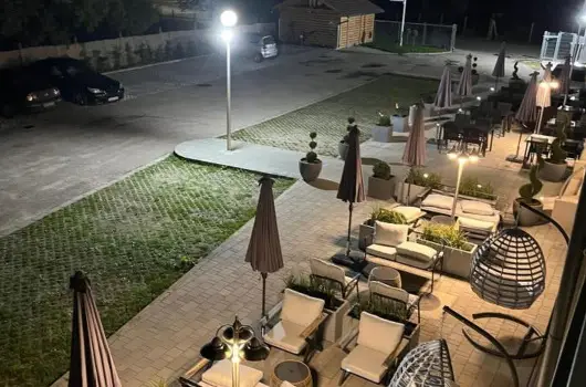 Holdvir�g Hotel, S�rv�r, B�k, B�kf�rd� - 20 km