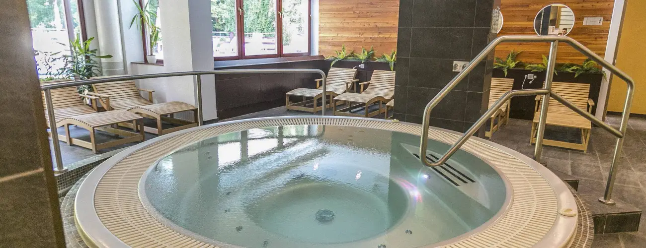 Hotel Bassiana Srvr - Napi rak flpanzis elltssal (1 jtl)