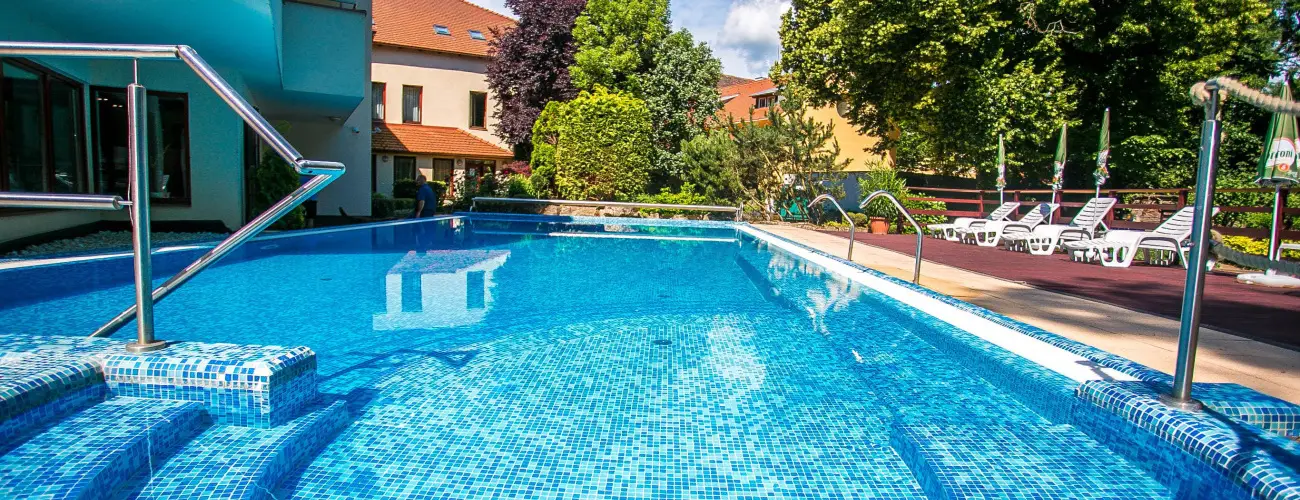Hotel Bassiana Srvr - Frisst nyri lmnyek (min. 2 j)