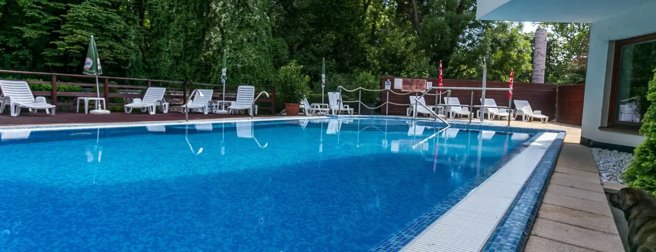 Hotel Bassiana Srvr - Bassiana Love flpanzival (min. 2 j)
