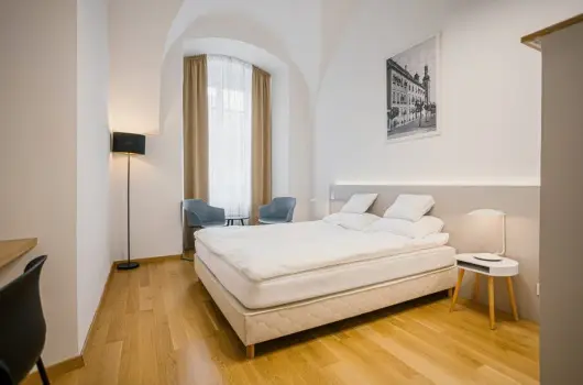 Hotel Benedict, Kszeg, Bk, Bkfrd - 18 km