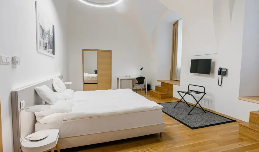 Hotel Benedict Kszeg