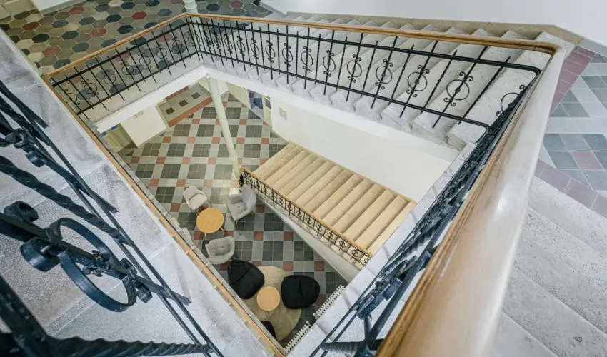 Hotel Benedict Kszeg