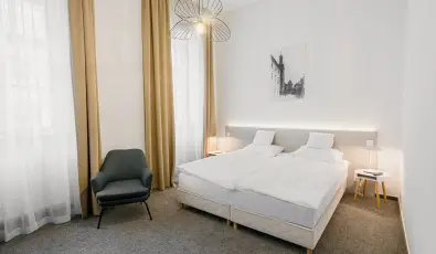 Hotel Benedict Kszeg