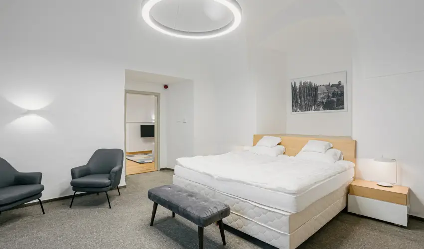 Hotel Benedict Kszeg