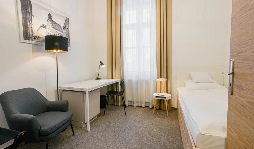 Hotel Benedict Kszeg