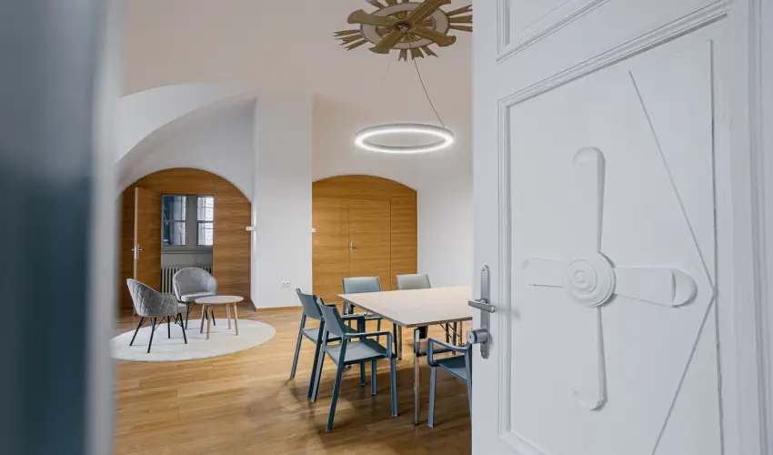 Hotel Benedict Kszeg