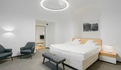 Hotel Benedict Kszeg