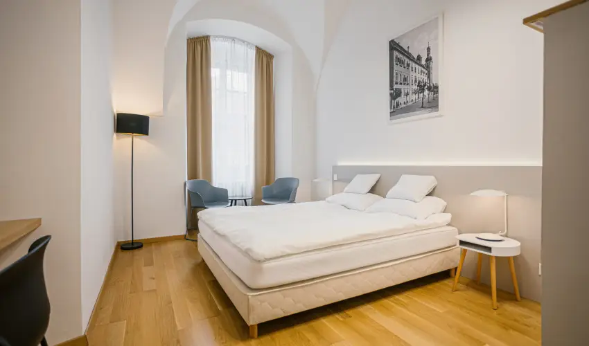 Hotel Benedict Kszeg