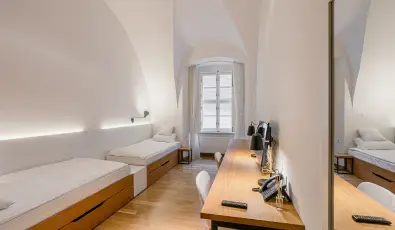 Hotel Benedict Kszeg