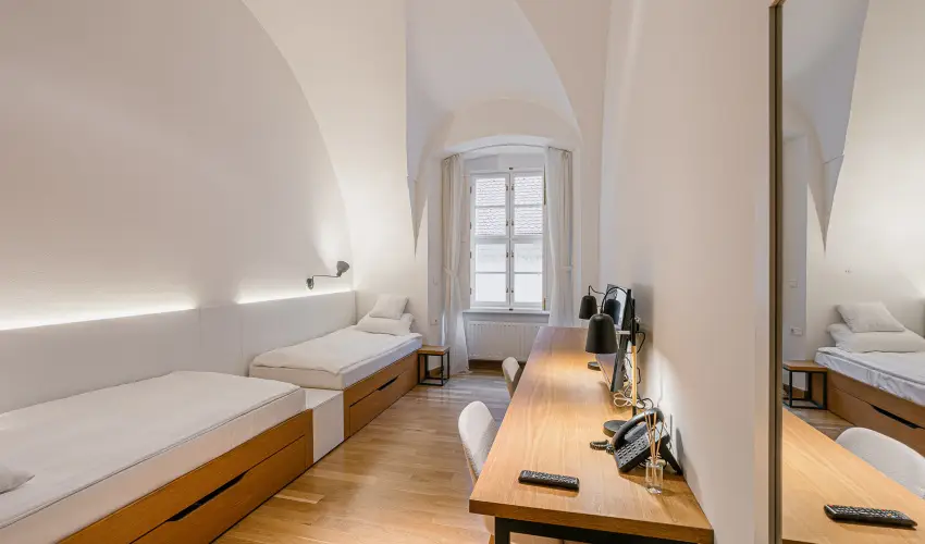 Hotel Benedict Kszeg