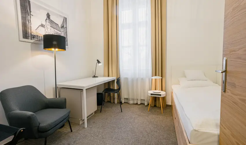 Hotel Benedict Kszeg