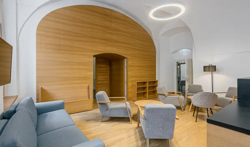 Hotel Benedict Kszeg