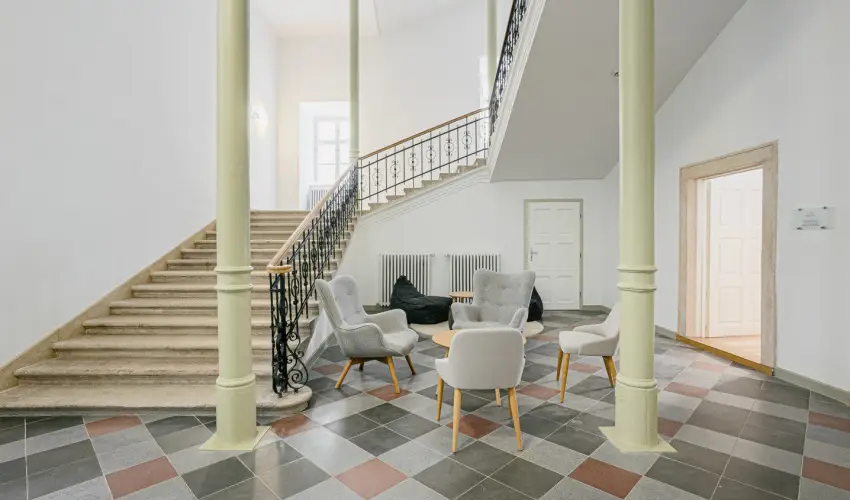 Hotel Benedict Kszeg