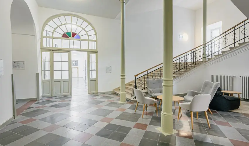 Hotel Benedict Kszeg