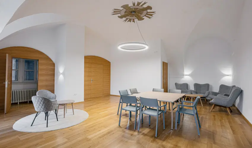 Hotel Benedict Kszeg