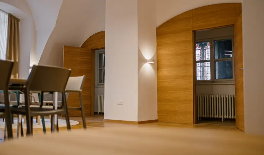 Hotel Benedict Kszeg